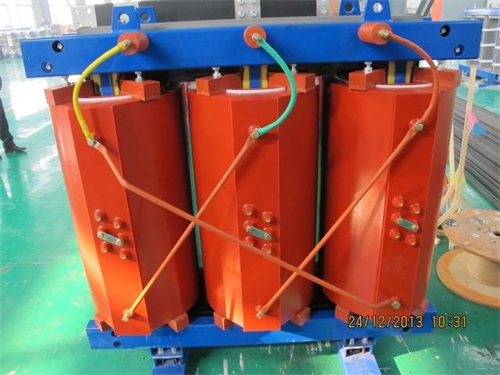 丰宁SCB11-4000KVA/10KV/0.4KV干式变压器厂家