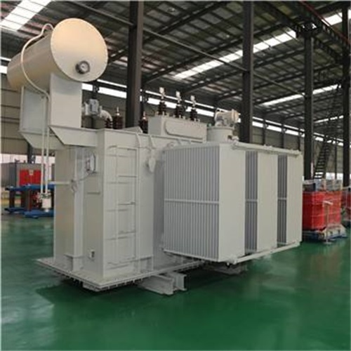 丰宁6300KVA油浸式变压器参数