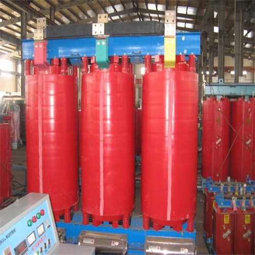 丰宁SCB13-3150KVA变压器