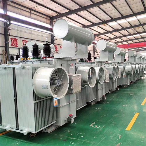 丰宁S20电力变压器参数